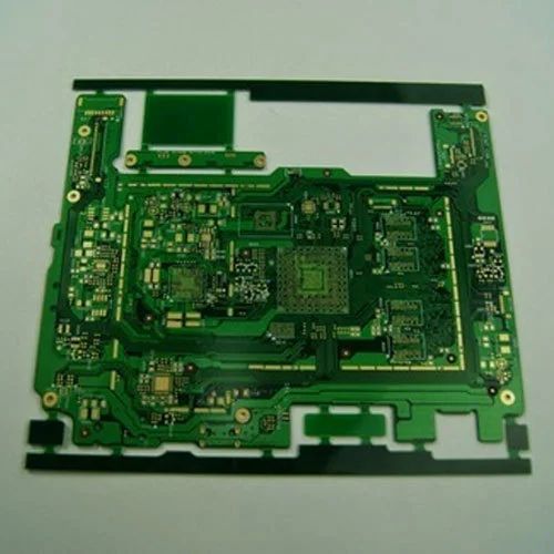 8 Layer PCB Circuit, For Electronic Device