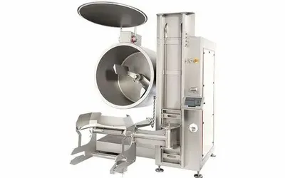 Commercial Meat Tumbler Mixer