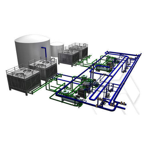 Fabrication Drawing Services