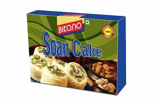 Bikano Soan Cake 480gm