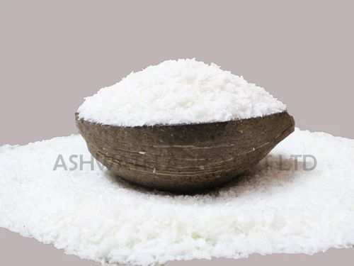 Indian Desiccated Coconut Powder (Low Fat and High Fat)