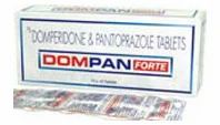 Dompan Forte