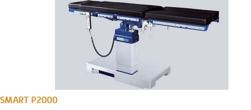Smart P2000 Surgical Table