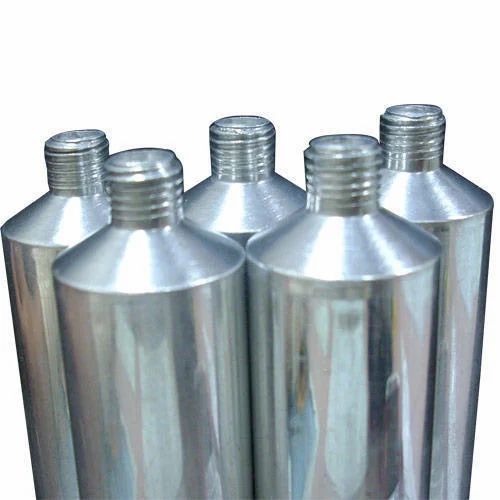 Various Collapsible Tubes