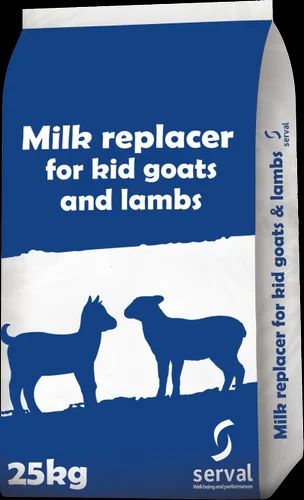 Kidimilk - Milk Replacer for Kid Goats Lambs