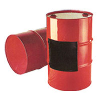 Steel Plastic Barrels