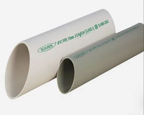 Upvc Pressure Pipes