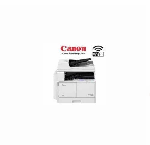 Print Speed: 20 Ppm CANON DIGITAL PHOTOCOPIER IR 2006N, Duty Cycle: 10000 - 15000 Pages, Memory Size: 256MB