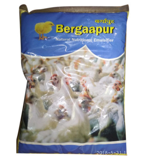 Dried Natural Poultry Feed Supplement, Packaging Size: 1 Kg