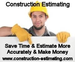 Budgeting & Construction Estimating