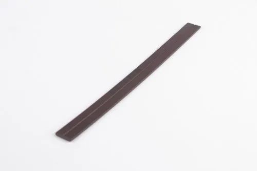 10mm X 1mm Thick  Magnetic Strip