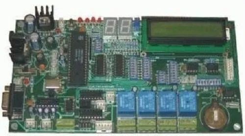 51 Development Board