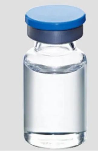 Injection Tubular Vials