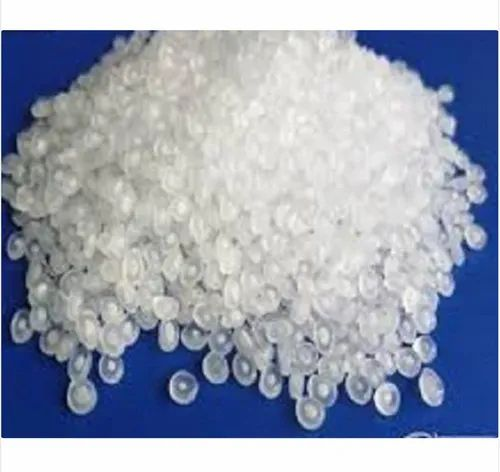 Solid State Polypropylene Polymer, For Industrial Use