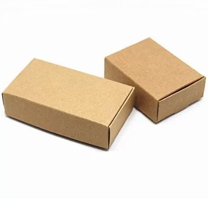 Kraft Paper Box