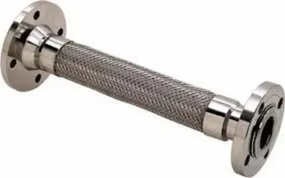 Stainless Steel Corrugated Hose Assembly