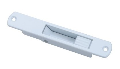 Aluminium Sliding Window Touch Lock, Packaging Size: Greater Than  100 Pieces