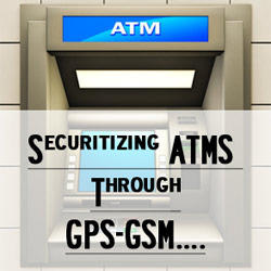 ATM Security & Safety System