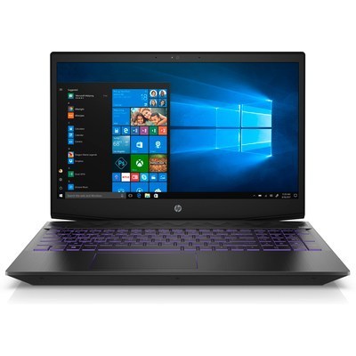 HP Gaming Pavilion - 15-cx0140tx