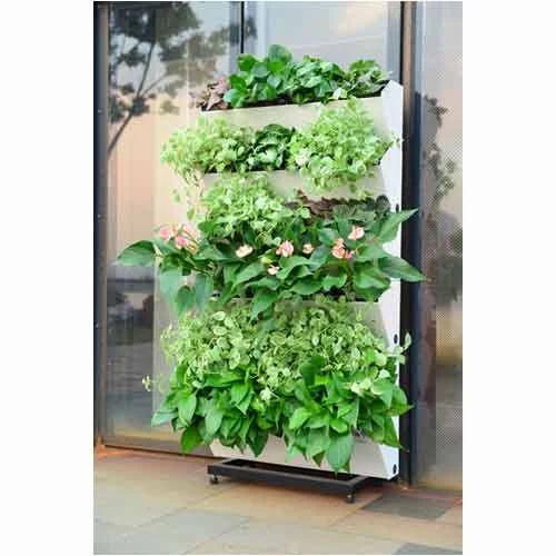 Vertical Garden