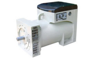 Brushless E Series AC Generator