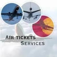 Air Bookings