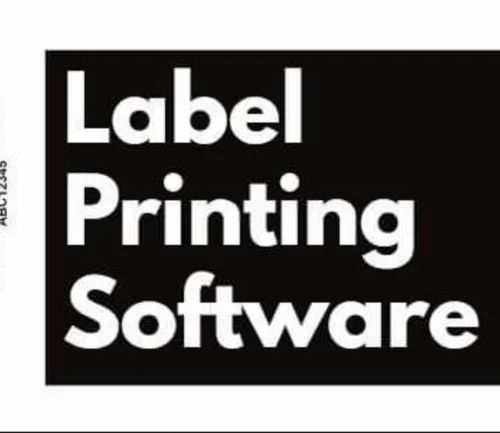 Online/Cloud-based Label Printing Software, For Windows
