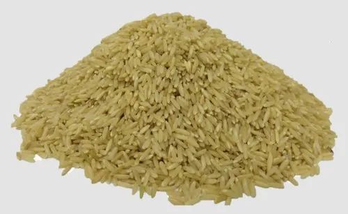 Golden Deogiri Brown Rice, PP Bag, Partial Polished