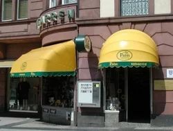 Valmex Sol Boutique Awnings