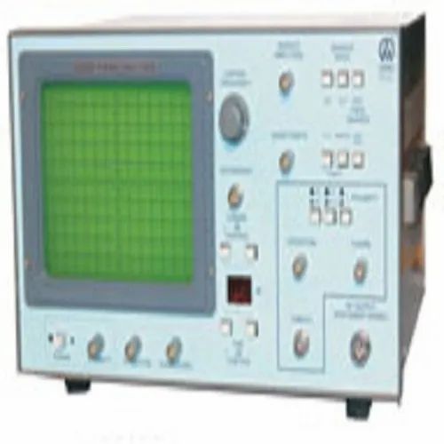 BT 3C - Sweep Signal Analyser