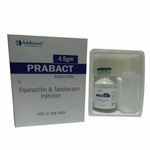 Prabact Injection