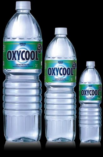 Oxycool Packaged Drinking Water