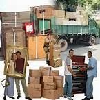 Moving Services