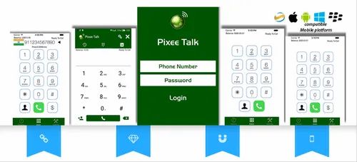 Dialers Solution