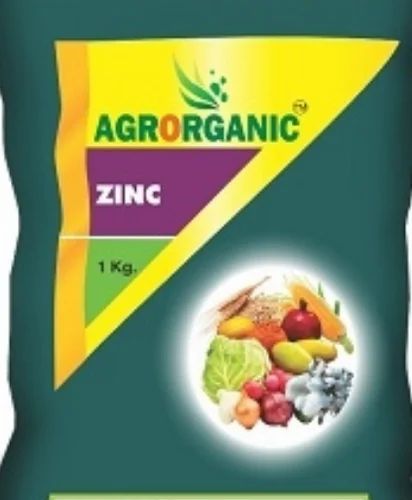 Agrorganic Zinc