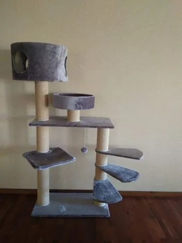 Cat Tree