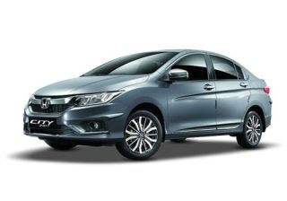 Honda City Car