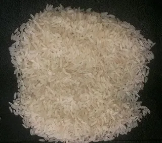 Creamy White Fresh And Pure 1121 Sella Rice, 50kg