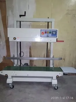 Allespack Wheat Flour Packing Machine, Automation Grade: Automatic