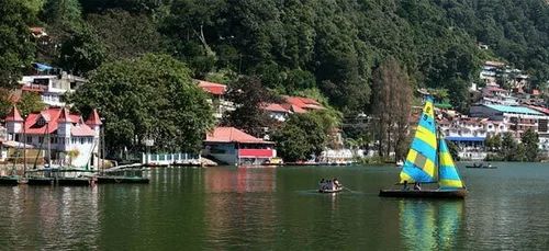 Nainital Honeymoon Package Services