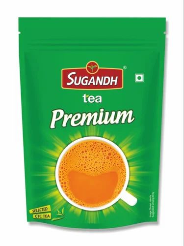 Sugandh Premium Tea, Pack Size: 250 Gram