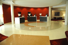 Decorative Flooring Service