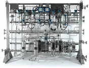 Compressor Dry Gas Seal Systems