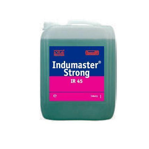 Rossari Indumaster Strong IR 45 Concentrated Floor Cleaner, Packaging Type: Can