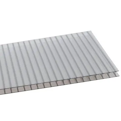 Twinwall Polycarbonate Sheet