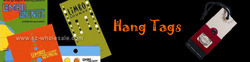 Hang Tags Printing