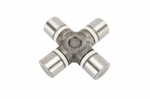 Special Heat Treatable Steel Universal Joint Cross Kits, For Trucks,agriculture & ritavator, Size: Gkn 1140 To 1700 Series