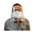 BreatheEasy Protective Isolation Face Shield