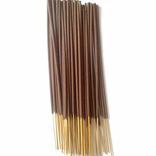 Raw Agarbatti Sticks