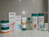 Ayurvedic Creams